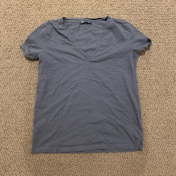 Zara t-shirt - Picture 1 of 1